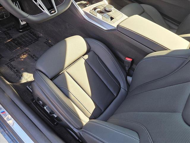 New 2026 BMW M440i Coupe w/ Premium Package RWD video 4