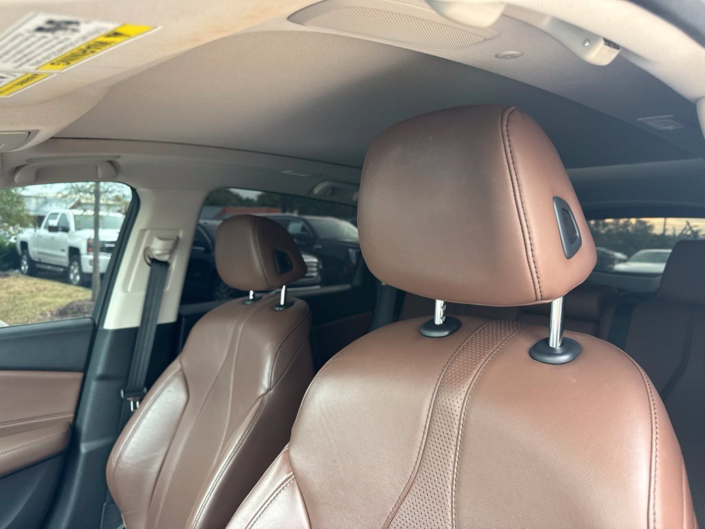 Used 2019 Acura RDX w/ Technology Package FWD image 14
