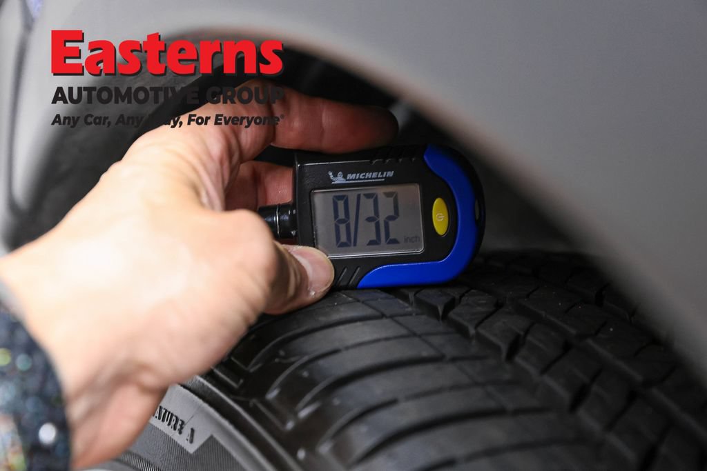 Used 2026 Mitsubishi Eclipse Cross LE AWD/4WD image 29
