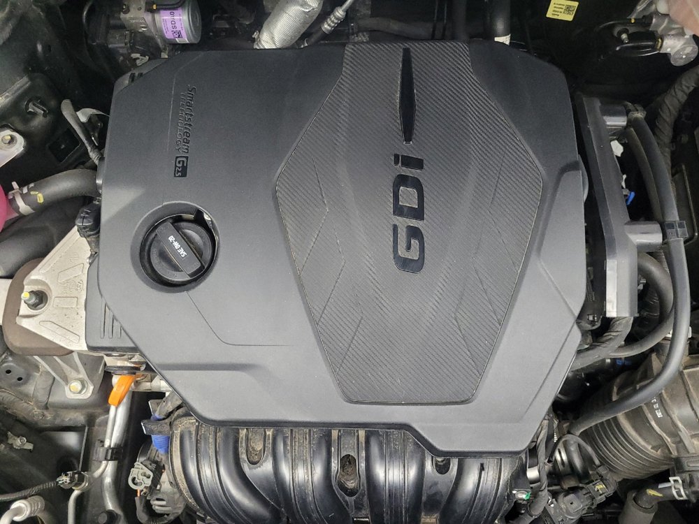 Used 2023 Hyundai Santa Fe SEL image 30