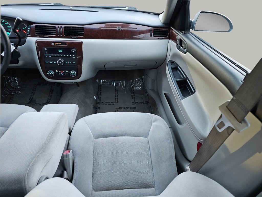 Used 2009 Chevrolet Impala LT image 4