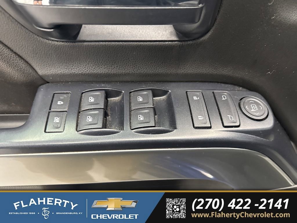 Used 2014 Chevrolet Silverado 1500 LT w/ All Star Edition image 18