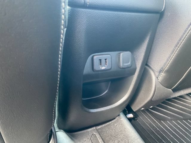 Used 2021 GMC Canyon Denali AWD/4WD image 21