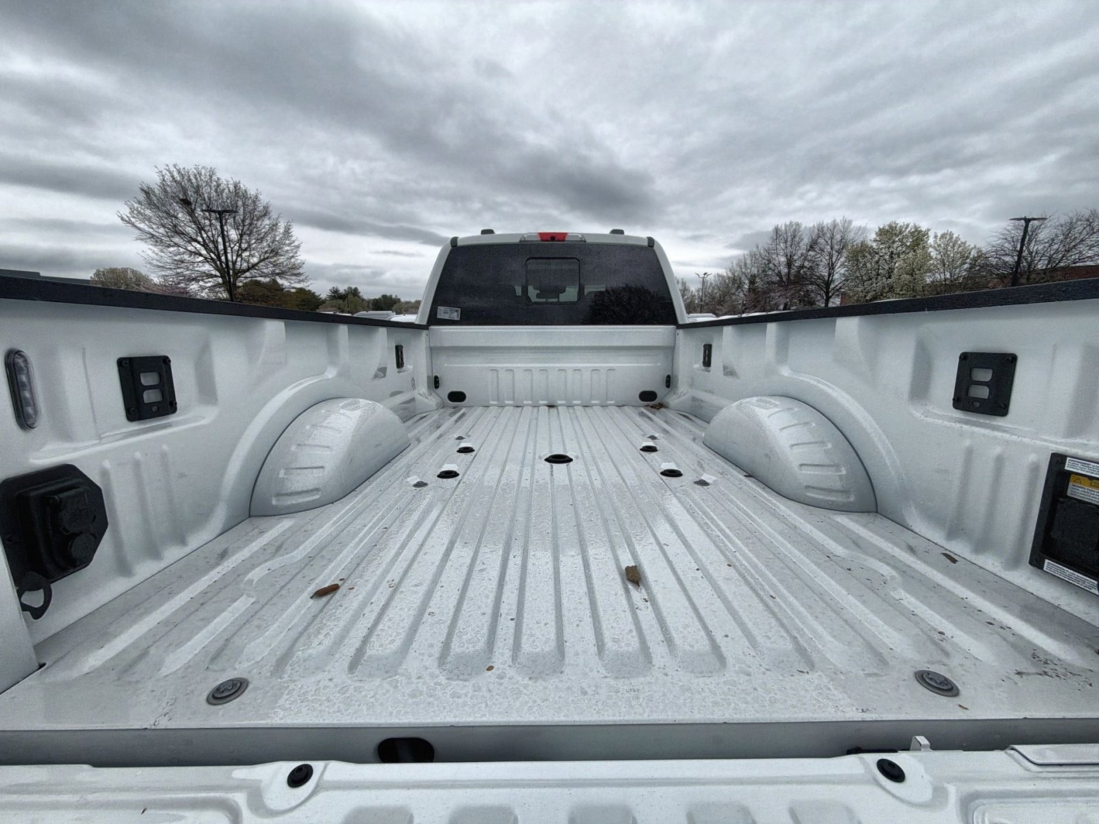 New 2026 Ford F450 Platinum w/ Platinum Plus Package image 33
