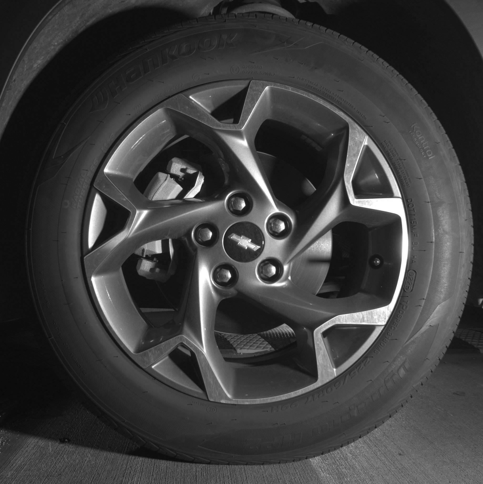 Used 2025 Chevrolet Trax LT FWD image 12
