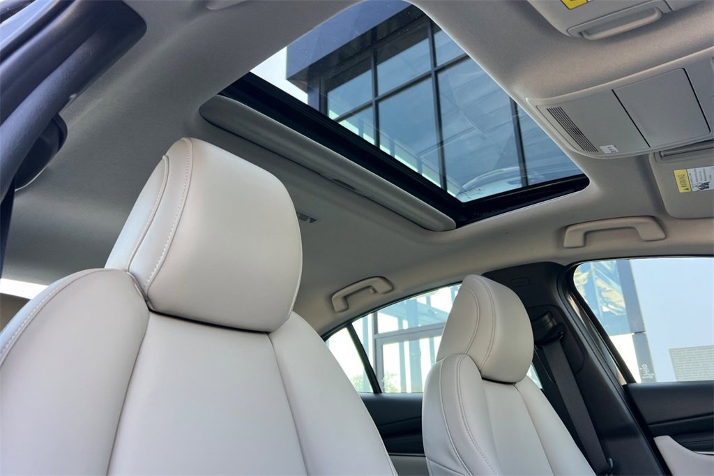 New 2026 MAZDA MAZDA3 2.5 S Sedan w/ Preferred Pkg image 17