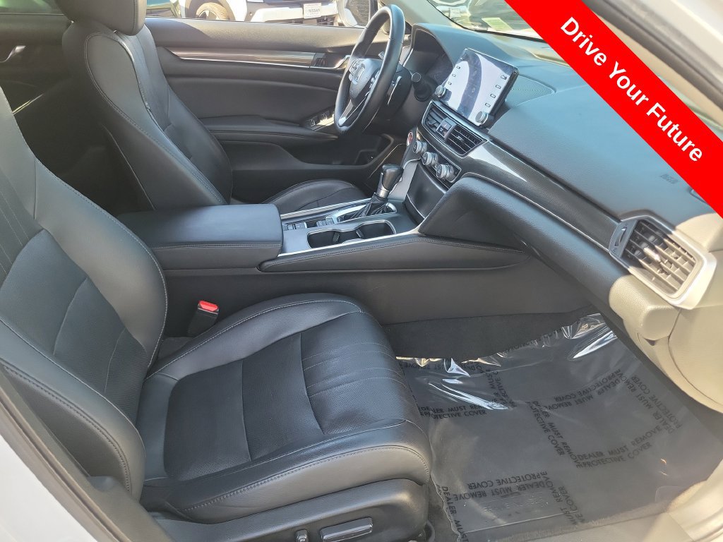 Used 2021 Honda Accord Sport Special Edition image 18