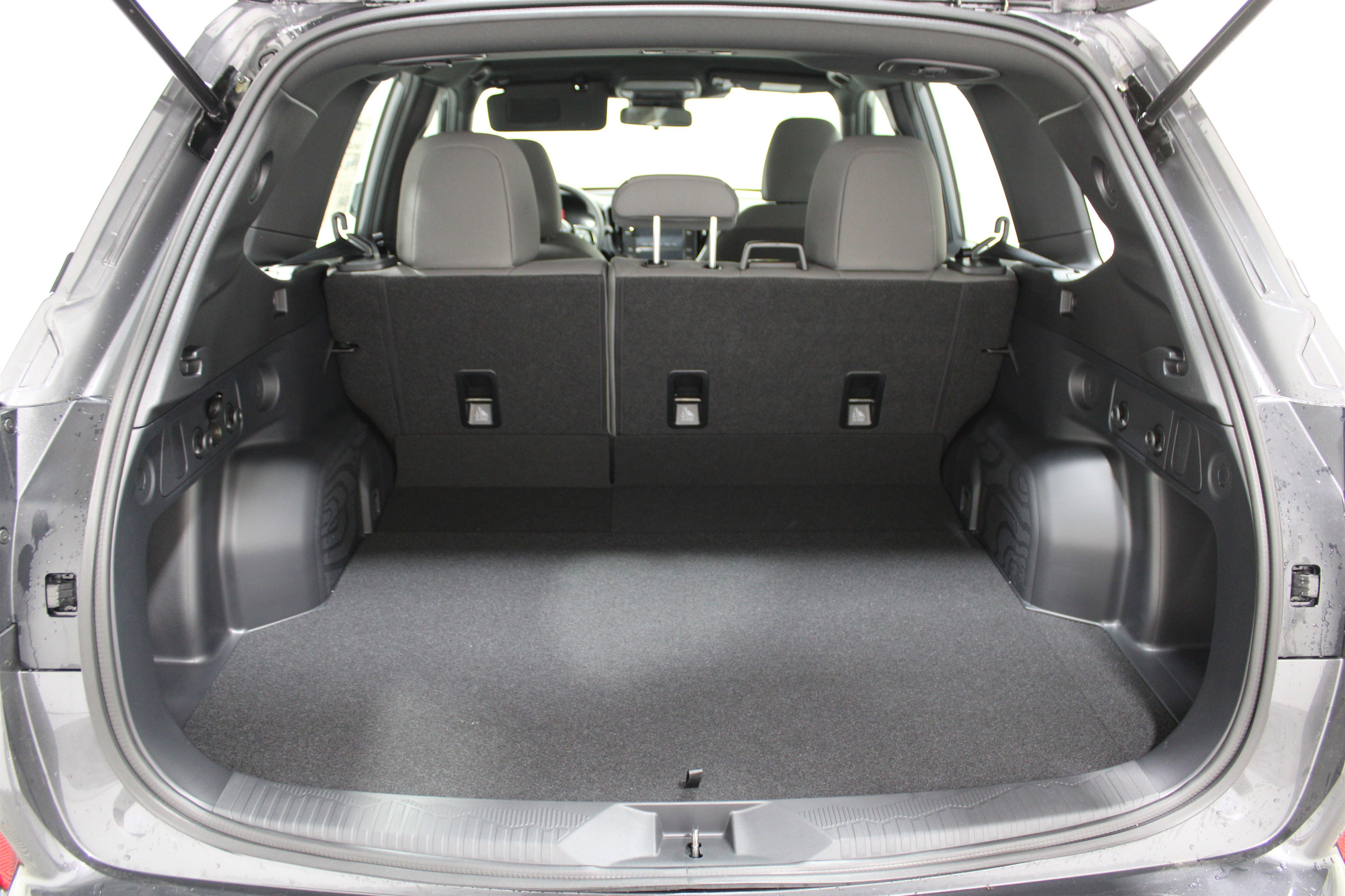 New 2026 Subaru Forester AWD/4WD image 21