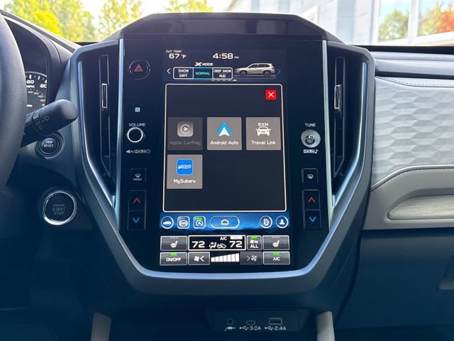 Used 2025 Subaru Forester Limited image 37