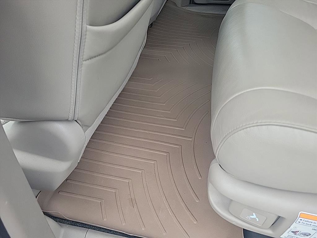 Used 2015 Honda Odyssey Touring Elite image 22