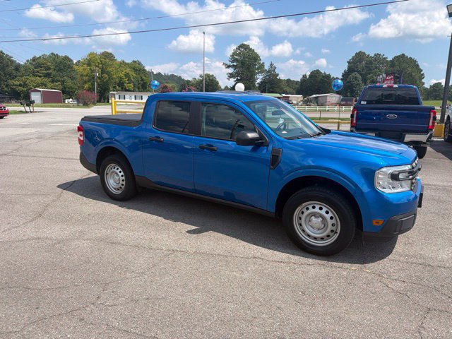 Used 2022 Ford Maverick XL w/ Equipment Group 100A Standard AWD/4WD image 12