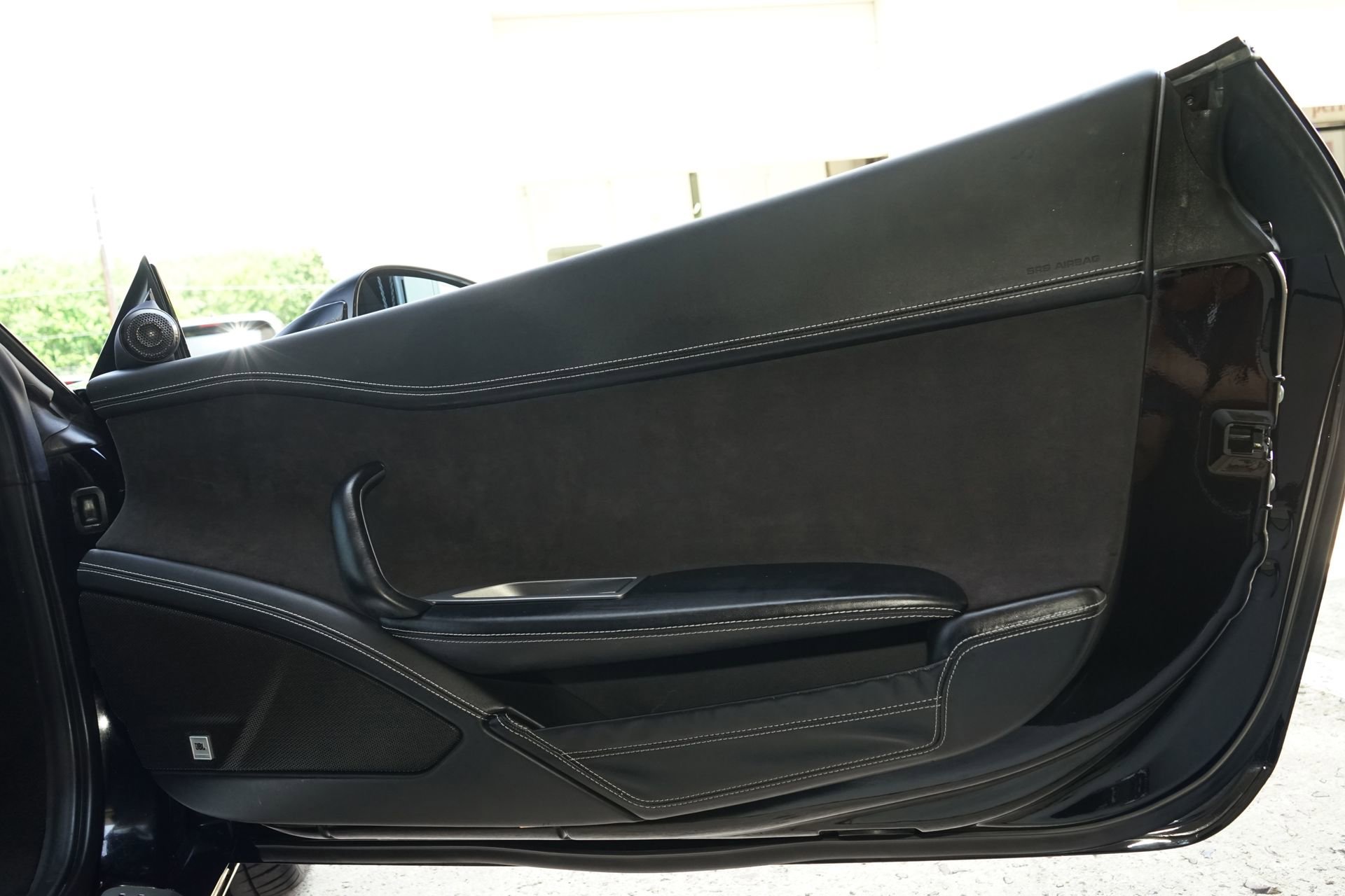 Used 2013 Ferrari 458 Spider RWD image 19