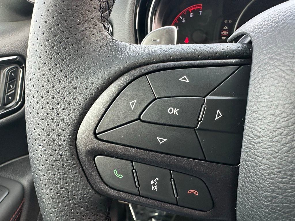 New 2026 Dodge Durango GT AWD/4WD image 34