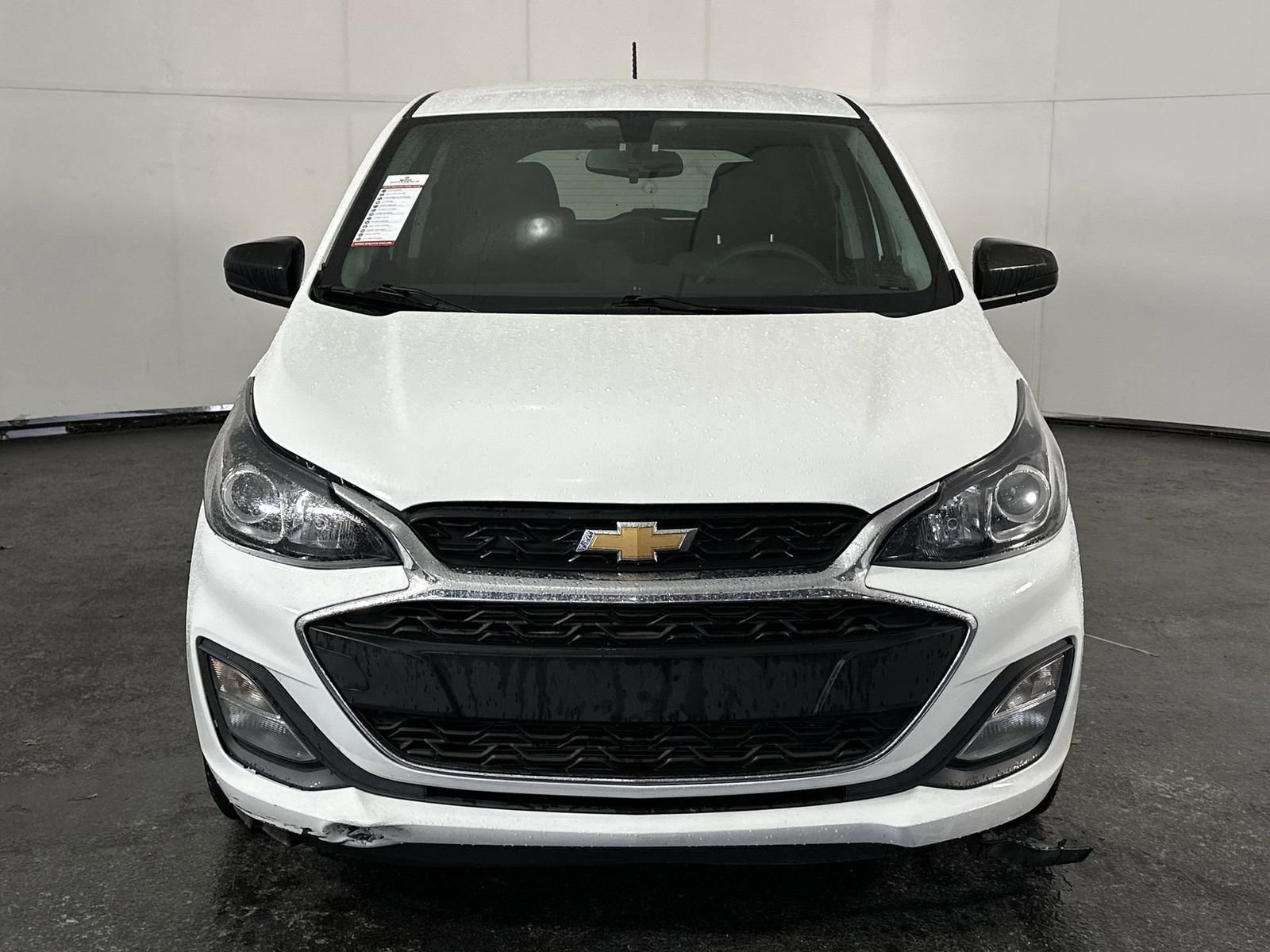 Used 2021 Chevrolet Spark LS image 3