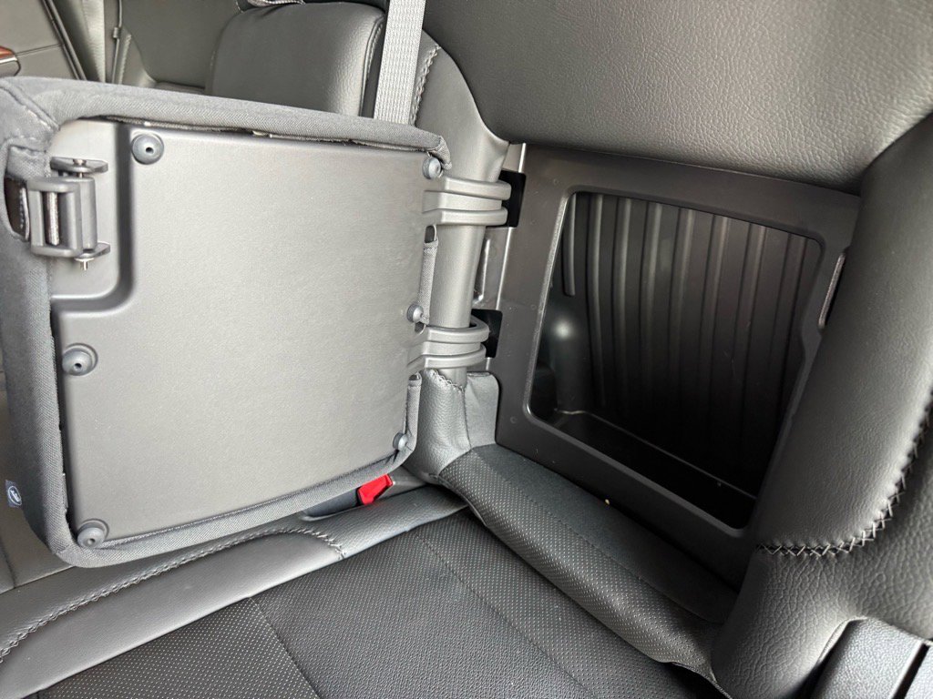 Used 2024 GMC Sierra 1500 Denali w/ Technology Package image 12