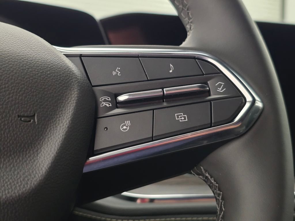 New 2026 Chevrolet Tahoe Premier image 3