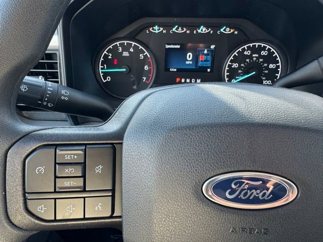 New 2026 Ford F250 XL w/ STX Appearance Package image 26