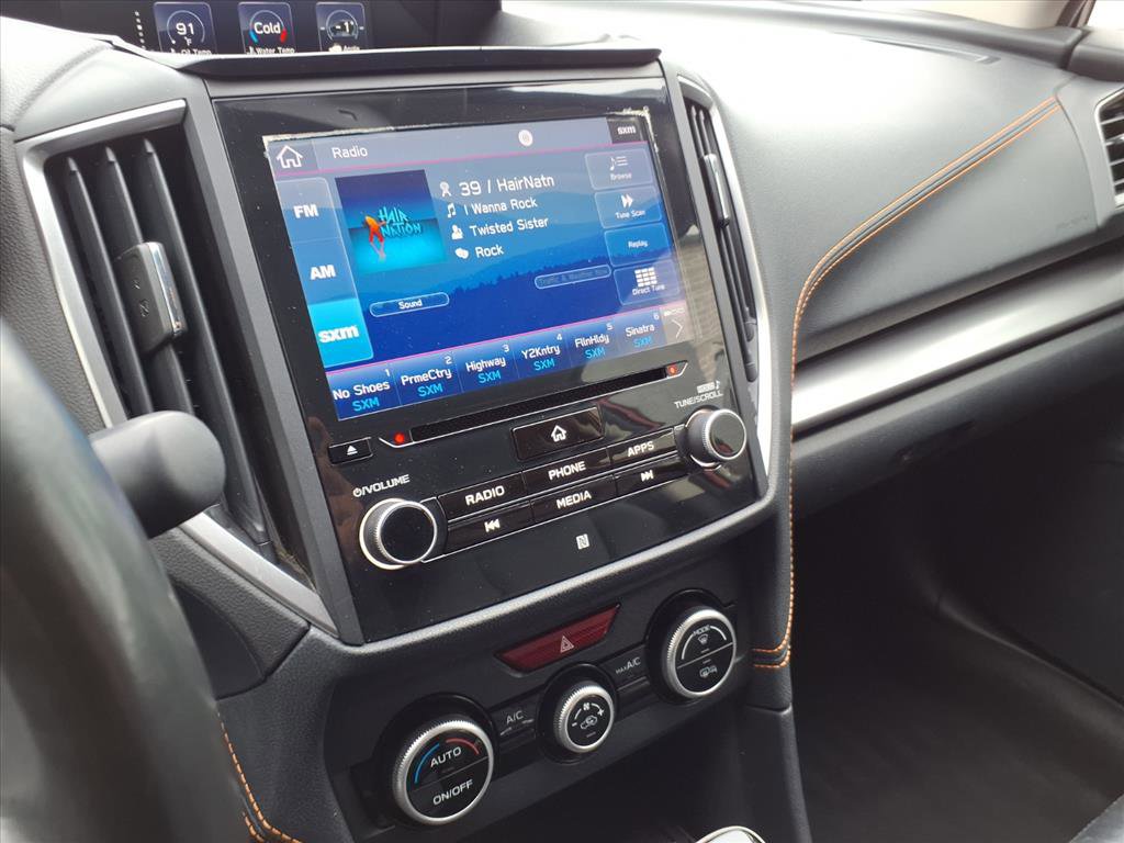 Used 2019 Subaru Crosstrek 2.0i Limited w/ Moonroof Package image 8