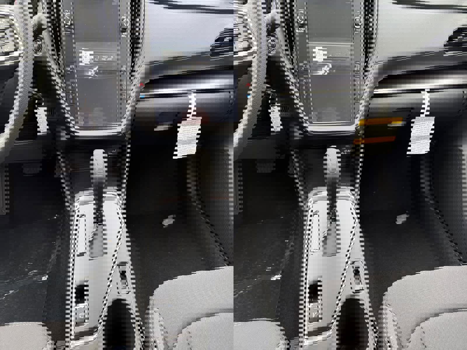 New 2025 Subaru Impreza 2.0i image 11