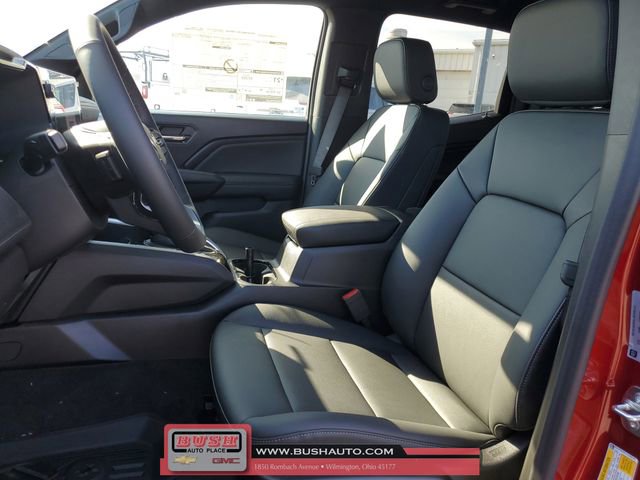 New 2026 Chevrolet Colorado LT w/ LT Convenience Package image 16