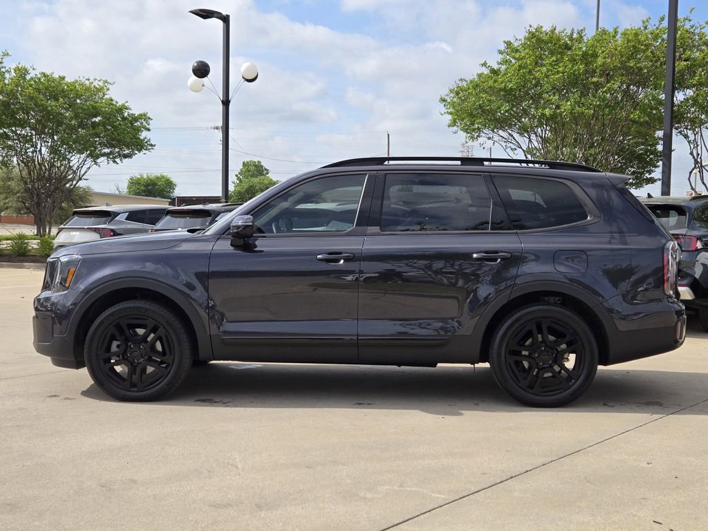 Used 2025 Kia Telluride SX Prestige X-Line AWD/4WD image 12