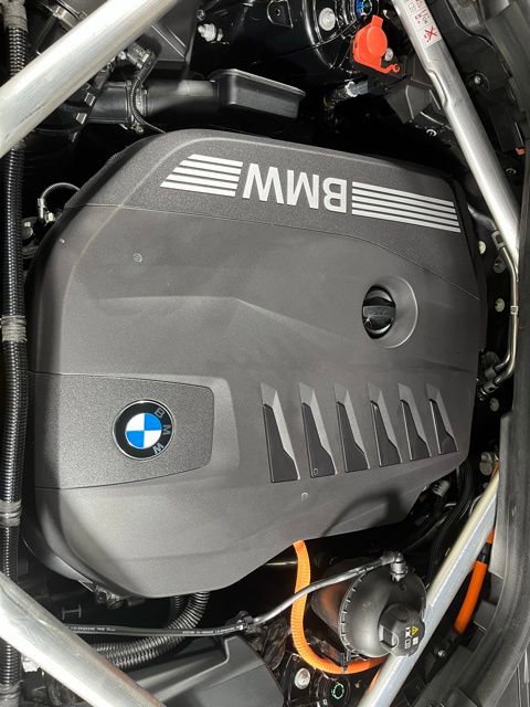 Used 2026 BMW X5 xDrive50e w/ Premium Package AWD/4WD image 25