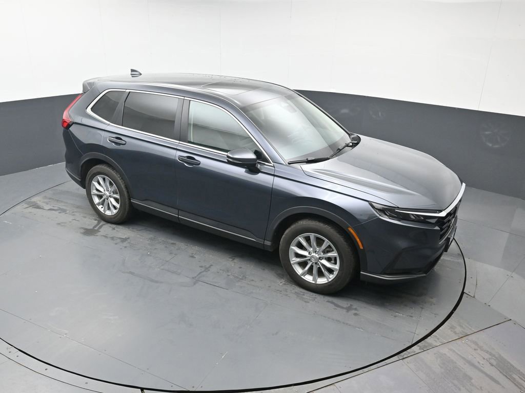 Certified 2024 Honda CR-V EX-L image 46