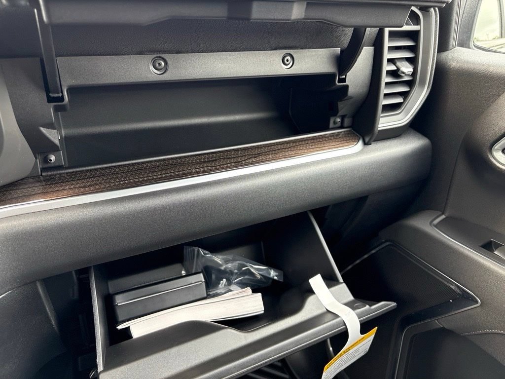 New 2026 Chevrolet Silverado 1500 LT AWD/4WD image 24