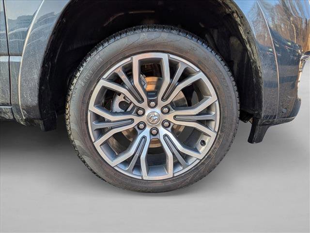 Used 2026 RAM 1500 Tungsten image 26