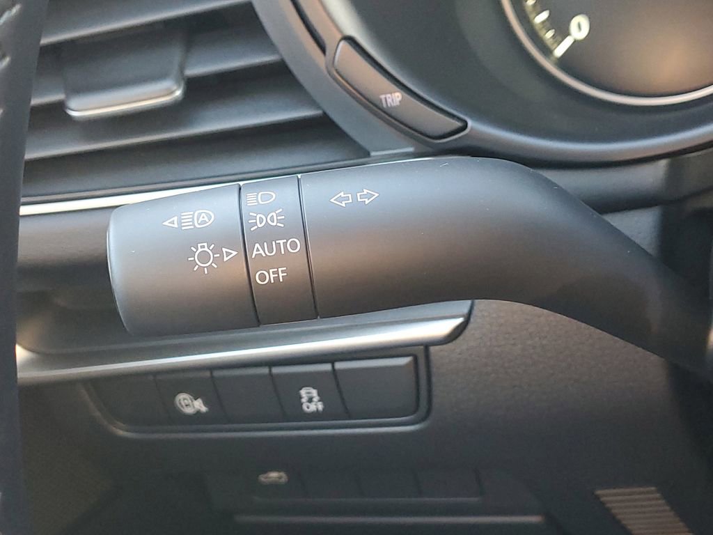 New 2026 MAZDA MAZDA3 s Sport image 18