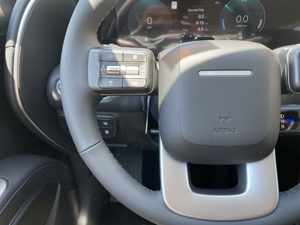 New 2027 Hyundai Palisade SEL FWD image 20