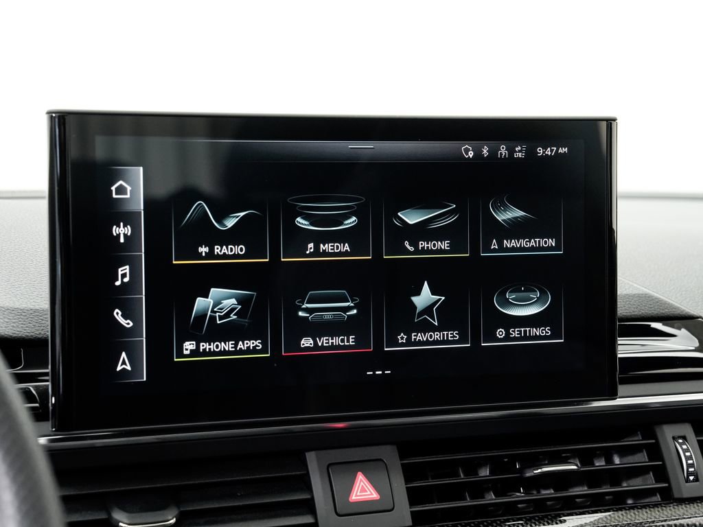 Used 2023 Audi S5 Premium Plus w/ Premium Plus Package AWD/4WD image 17