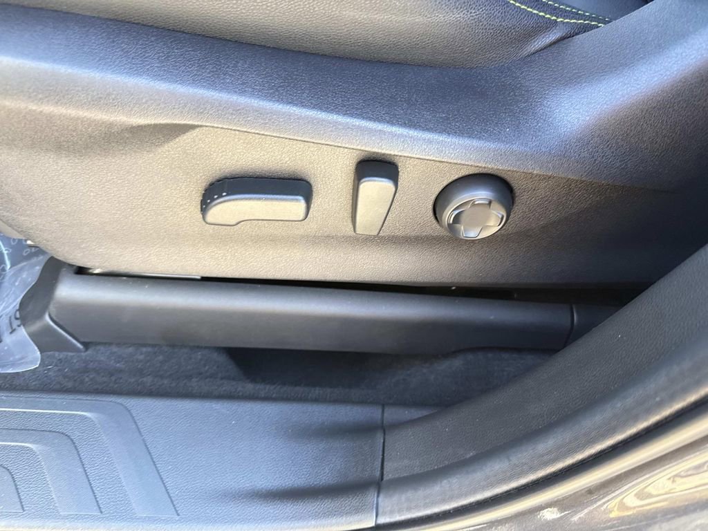 Used 2023 Subaru Ascent Onyx Edition Limited image 28