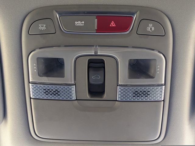 Certified 2024 Kia Telluride EX w/ EX Captain's Chair Package image 27