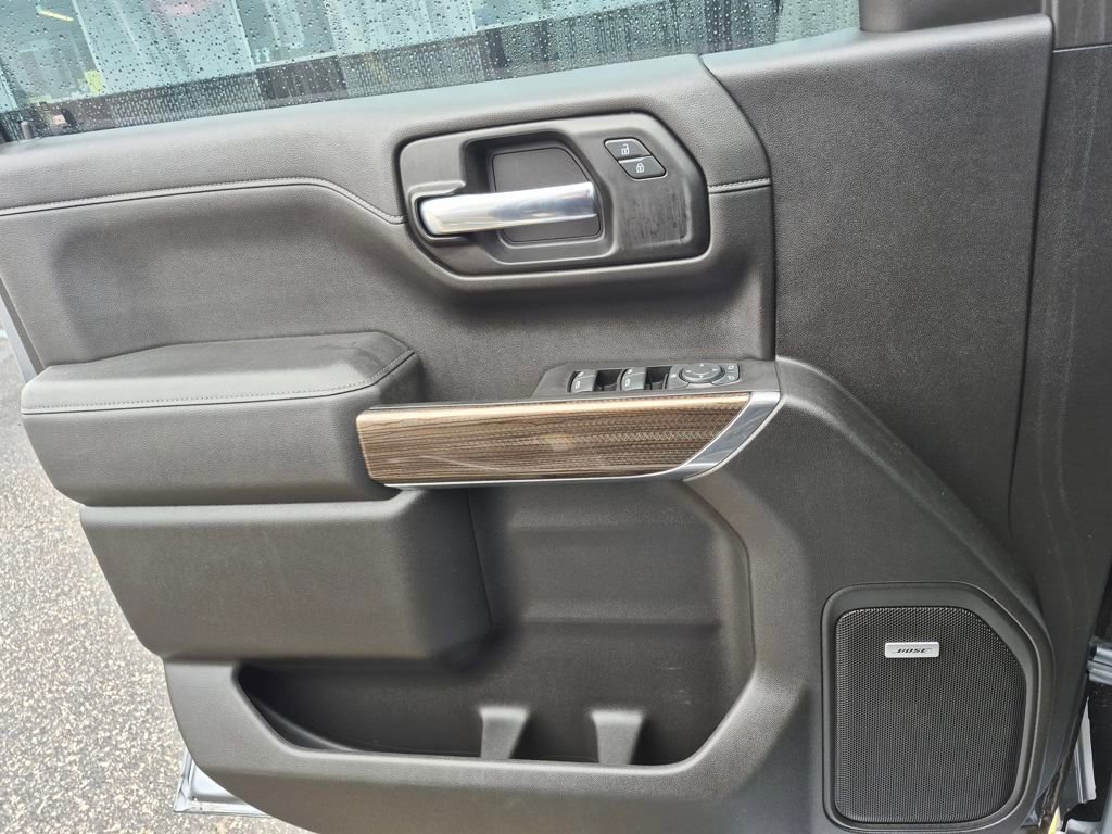 Used 2020 Chevrolet Silverado 1500 RST w/ All-Star Edition image 19