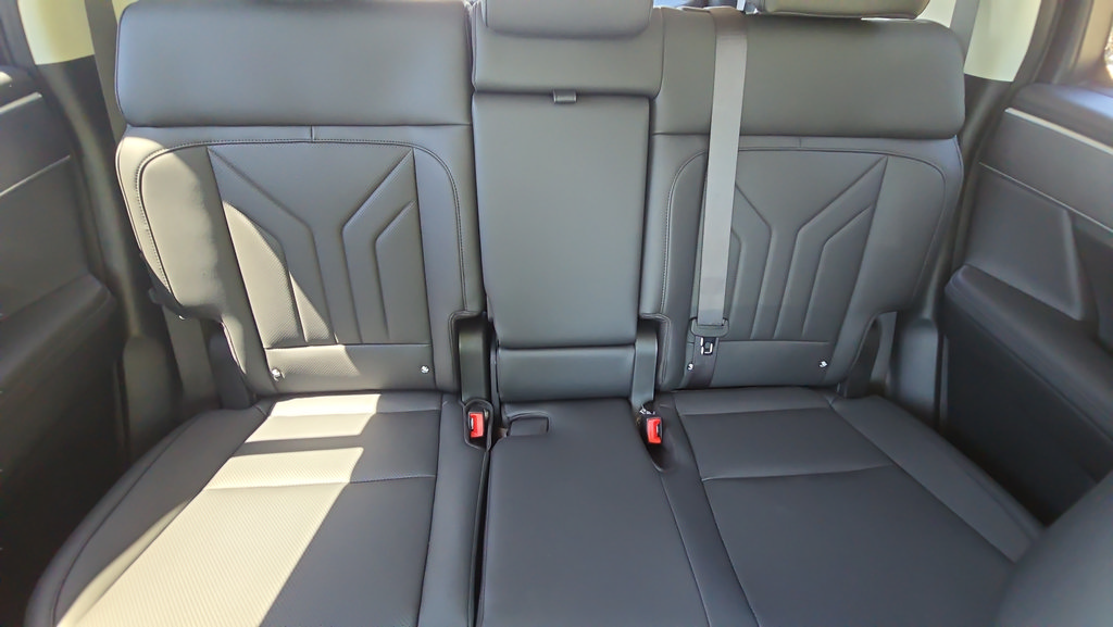 New 2026 Hyundai Santa Fe XRT AWD/4WD image 10