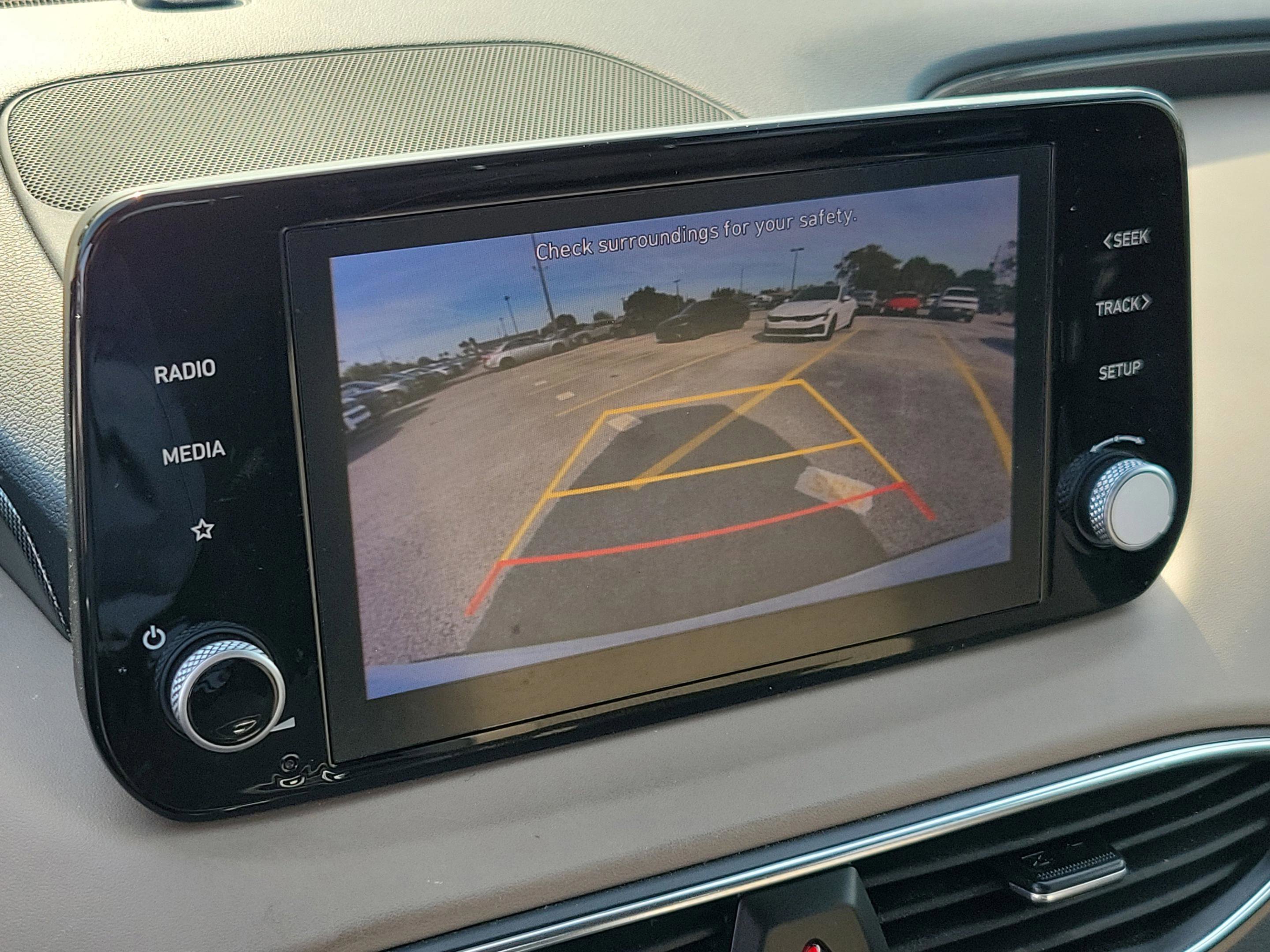 Certified 2023 Hyundai Santa Fe SE image 24