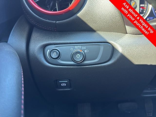 Used 2020 Chevrolet Blazer RS image 23