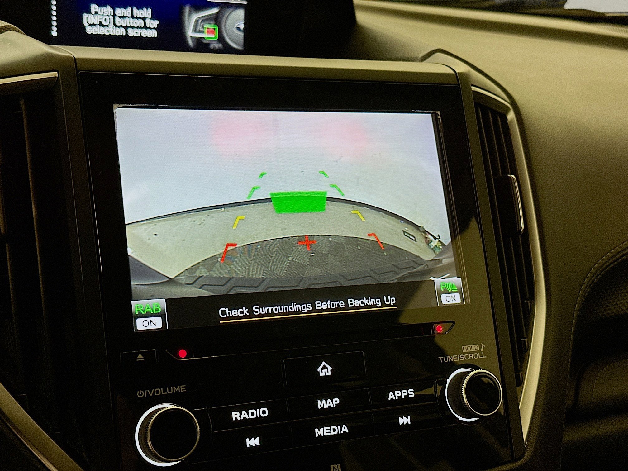 Used 2019 Subaru Forester Touring image 23