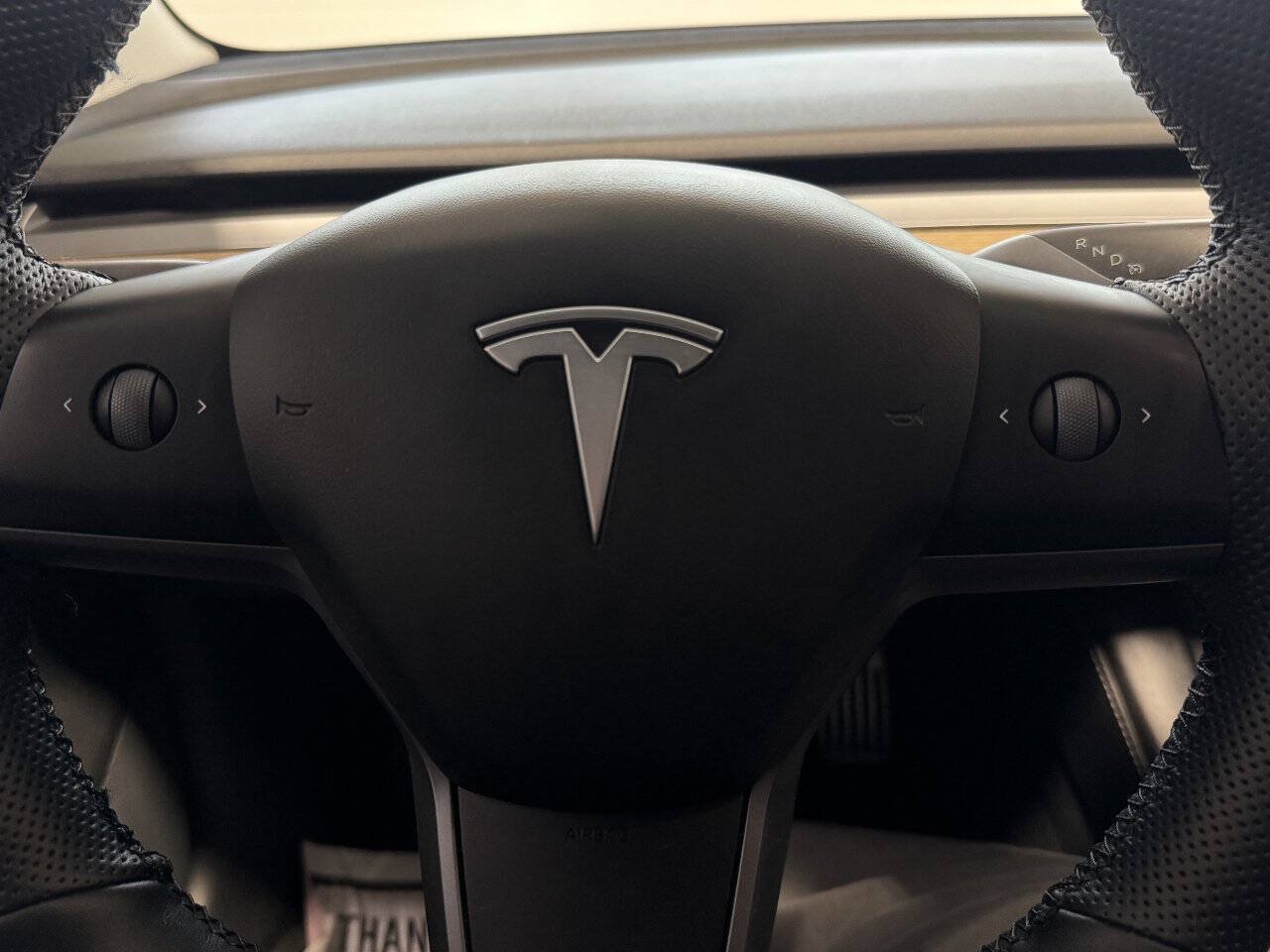 Used 2021 Tesla Model 3 Standard Range RWD image 22