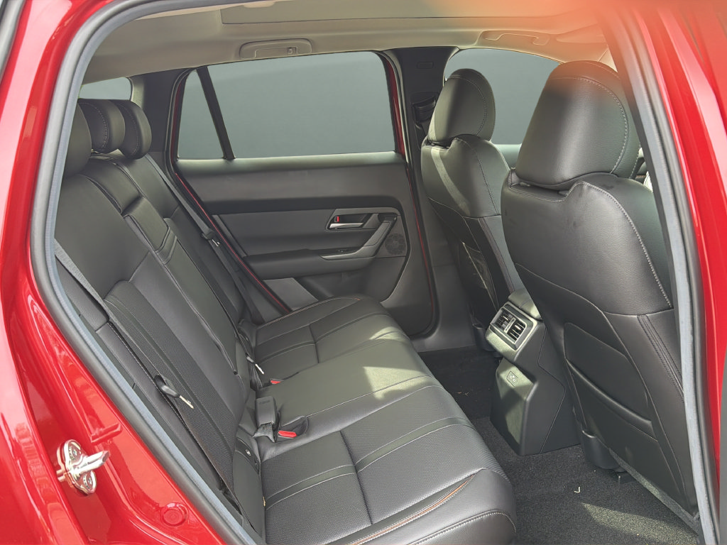 New 2026 MAZDA CX-50 AWD 2.5 Hybrid w/ Weather Package image 23