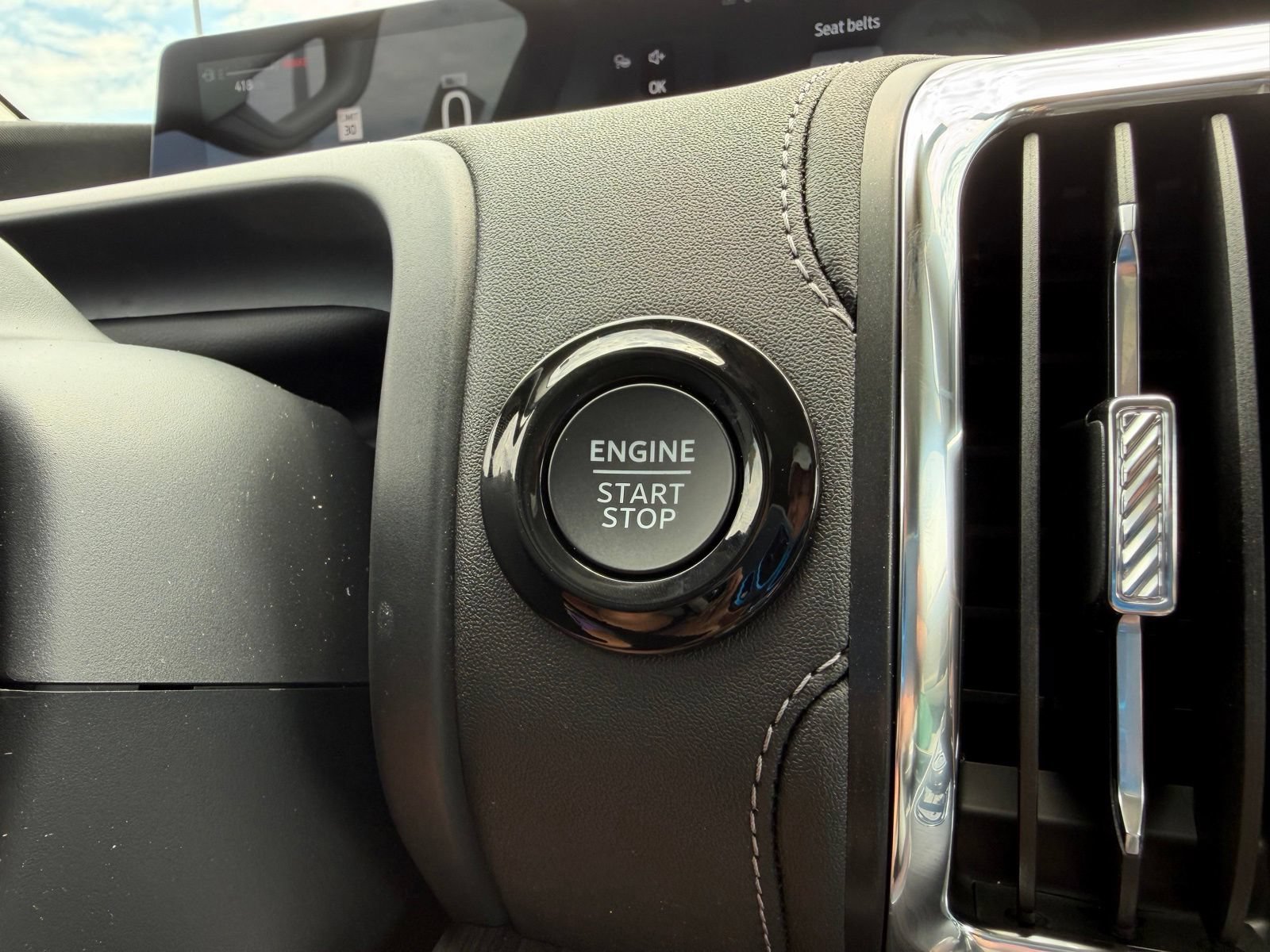 New 2026 Ford Expedition Platinum AWD/4WD image 20