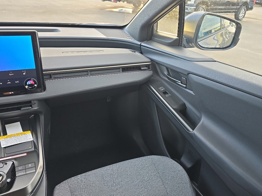 New 2026 Toyota bZ image 22