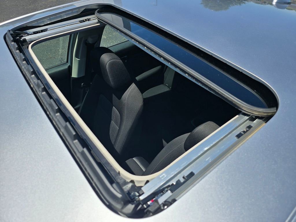 Certified 2022 Honda Civic EX image 18