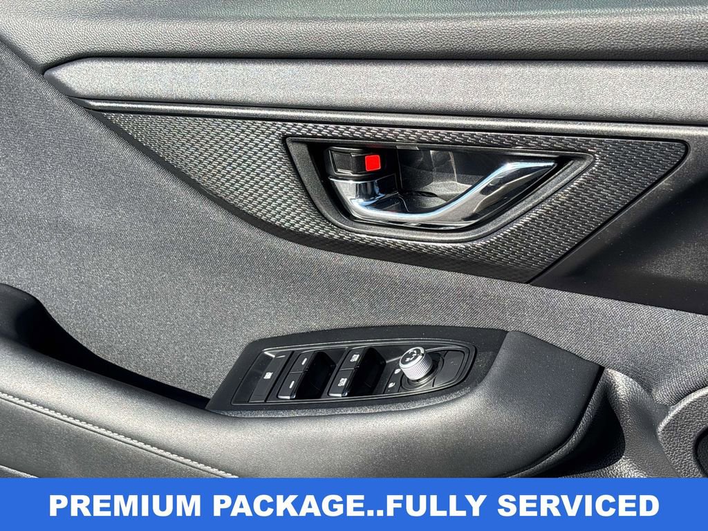 Certified 2022 Subaru Outback Premium AWD/4WD image 17