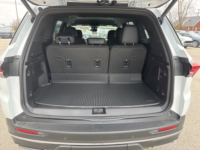 New 2026 Buick Enclave Preferred w/ Power Package image 11