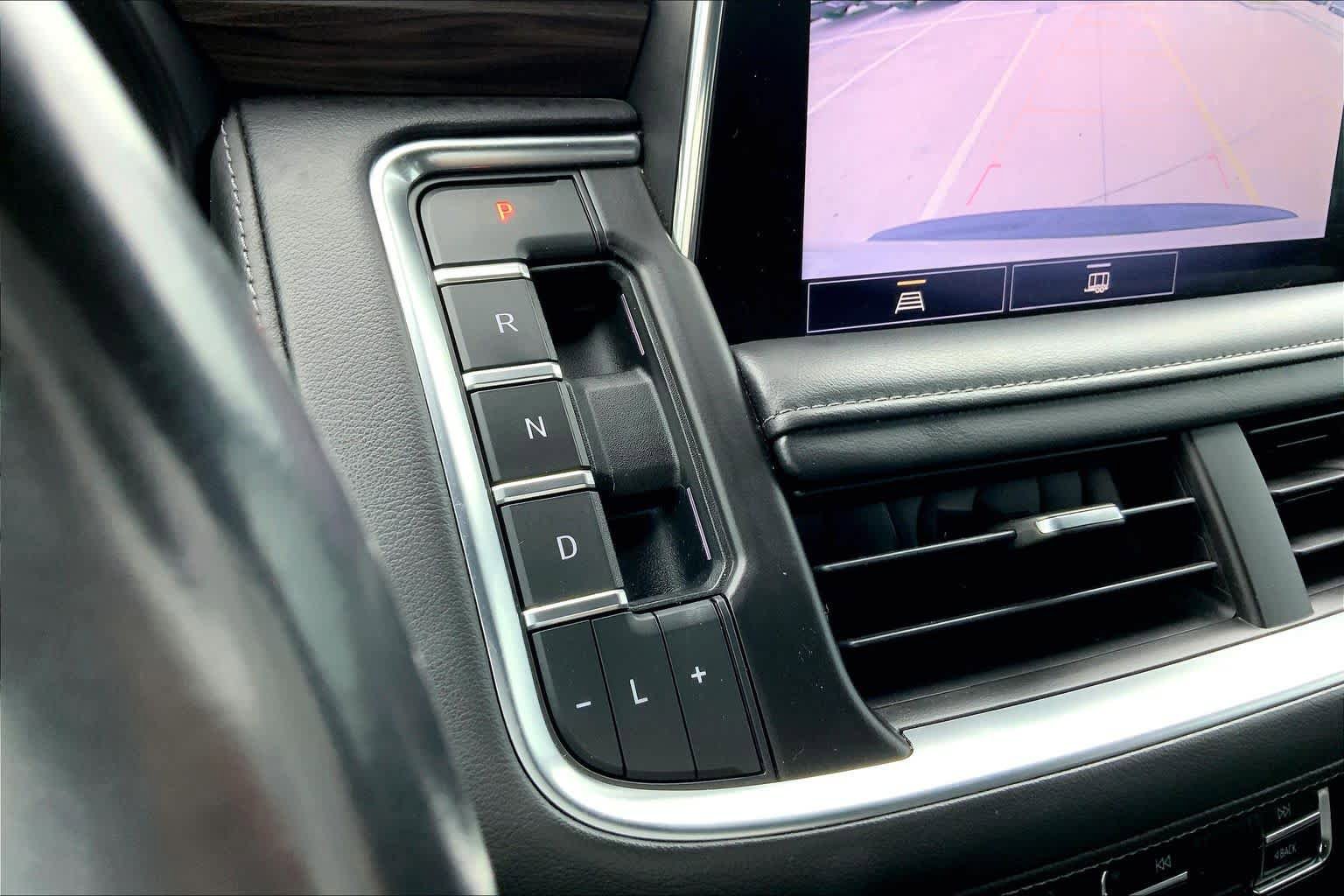 Used 2021 Chevrolet Tahoe LS RWD image 34