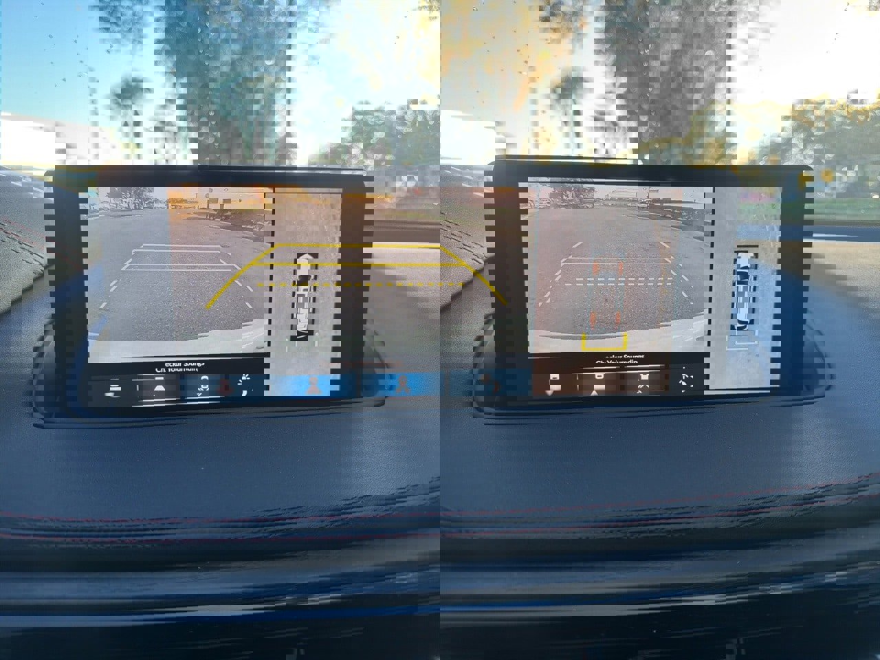 Used 2022 Acura MDX Type S image 16