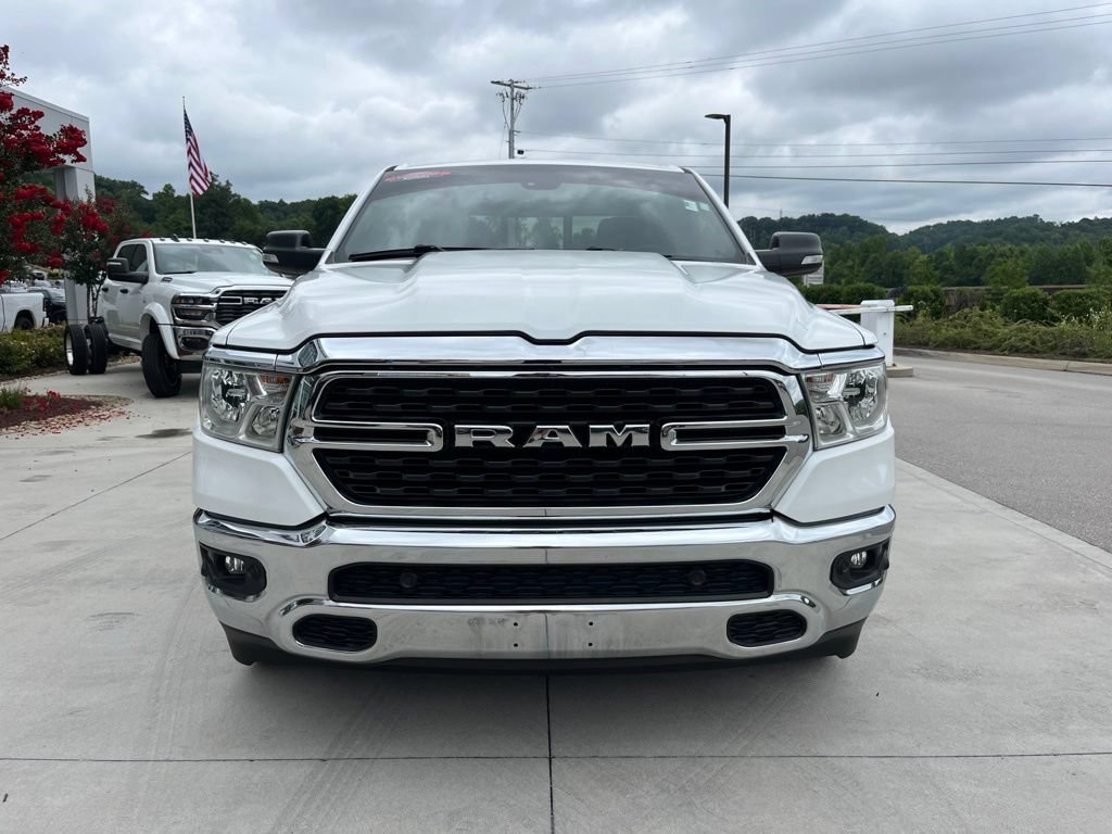 Used 2022 RAM 1500 Lone Star RWD image 32