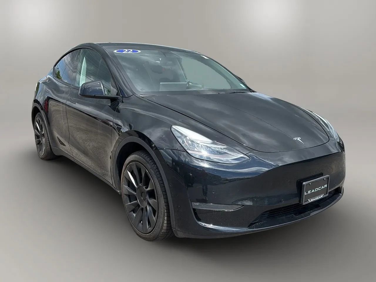 Used 2022 Tesla Model Y Long Range AWD/4WD image 7